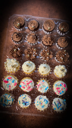 Chocolate Cupcakes