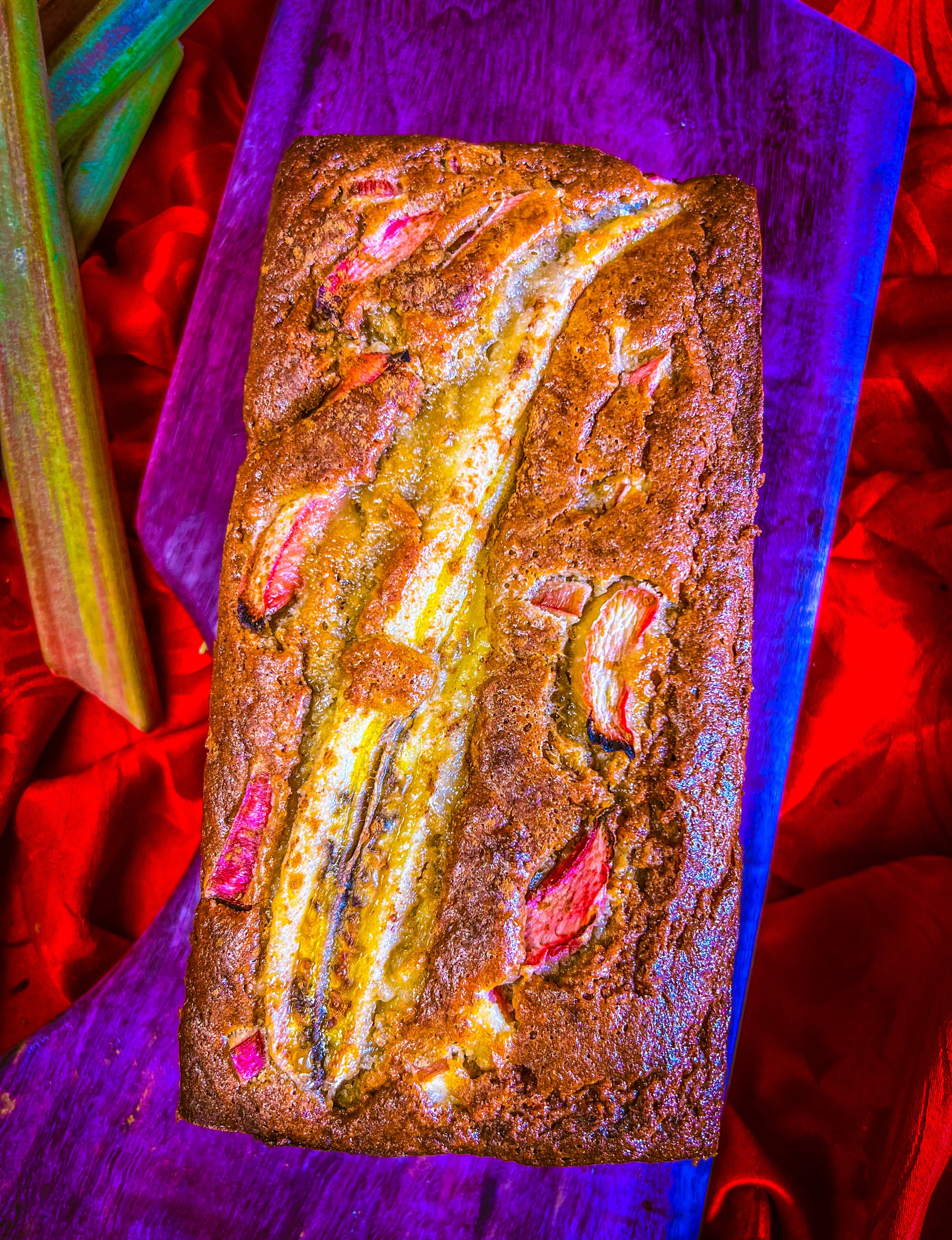 Mimi’s Banana Bread