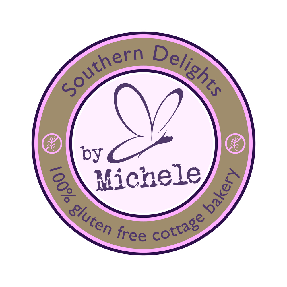About us southern delights by michele 100 gluten free bakery