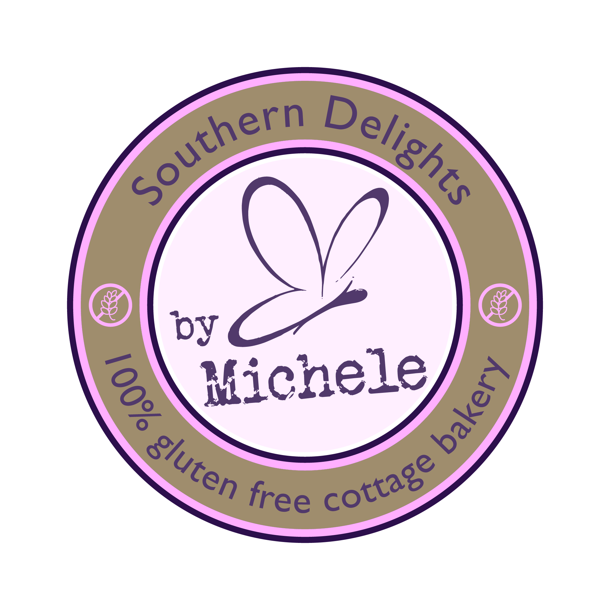 Southern Delights by Michele 100 Gluten Free Cottage Bakery