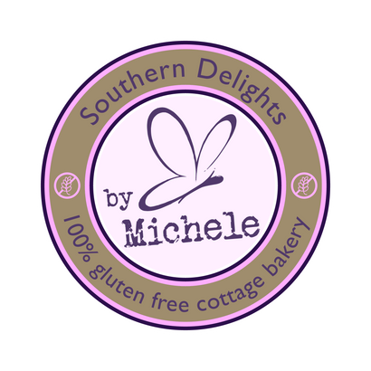 Southern Delights by Michele - 100% Gluten Free Bakery