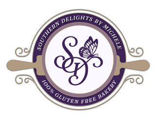 Southern Delights by Michele - 100% Gluten Free Bakery